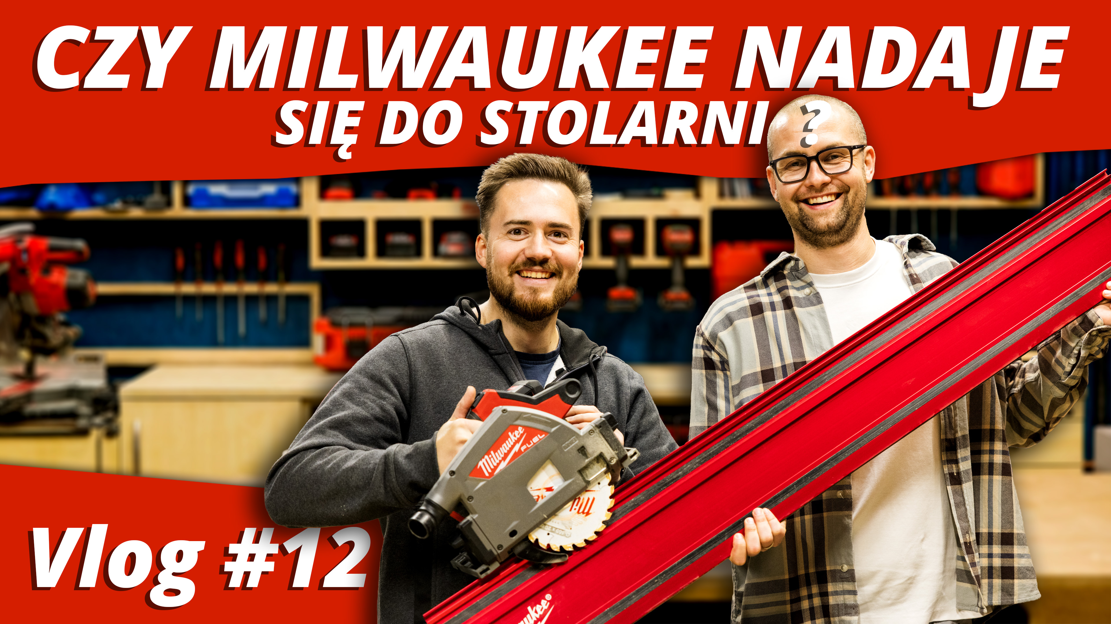 Zagłębiarka Milwaukee M18 FPS55 pod lupą – wyniki testów