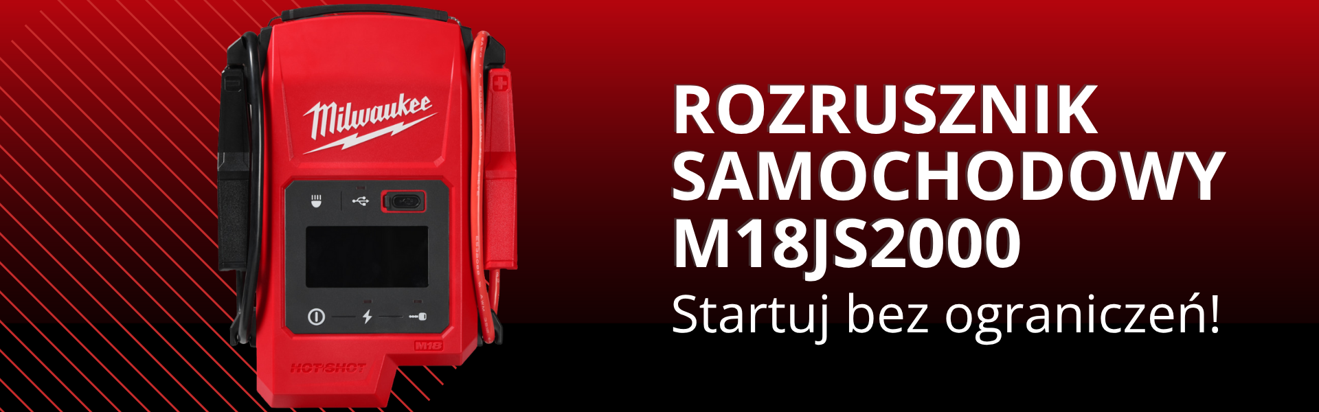 ROZRUSZNIK SAMOCHODOWY