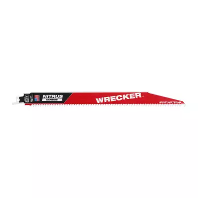 Brzeszczot TCT Torch NITRUS 300/6T - 5 szt