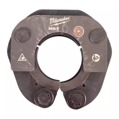 67mm Ring Jaw with M Profile | 4932498245