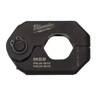 Pierścień obrotowy do cęgi pośredniej M - 22mm