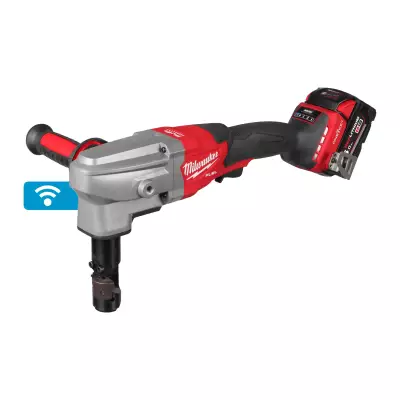 M18FNB35-0X FUEL™ Nożyce do blachy 3.5 mm