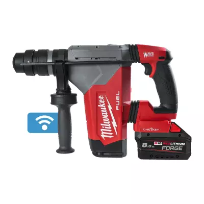 M18ONEFHPX-802X FUEL™ SDS-PLUS 32 mm Wysokowydajna Mlotowiertarka