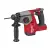 M18FHAC16-0 FUEL™ SDS-PLUS 16mm Wysokowydajna młotowiertarka z 4 trybami pracy | 4933498582