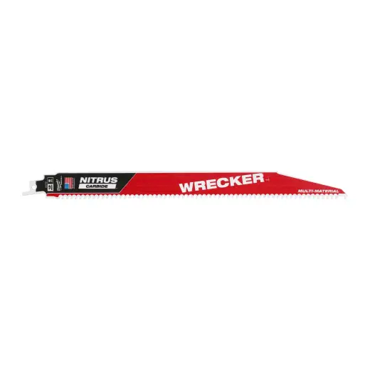 Brzeszczot TCT Torch NITRUS 300/6T - 5 szt