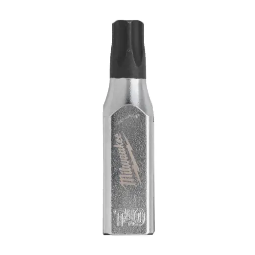 Nasadka trzpieniowa Torx 1/4" T40