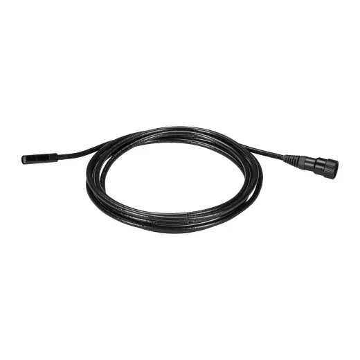 Głowica kamery inspekcyjnej 10mm o średnicy 3m do monitora M12 | 4932498227