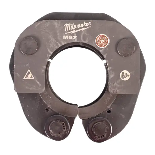67mm Ring Jaw with M Profile | 4932498245