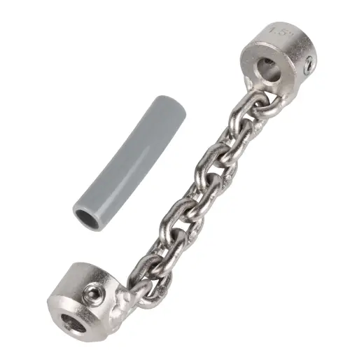 Łańcuch standardowy 32 mm - 40 mm M12™ wysokoobrotowej maszyny z elastycznym wałem