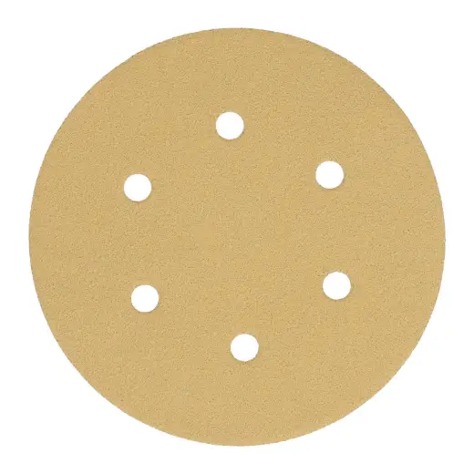 Siatka ścierna HP 150/6 HL G500 - 50szt.