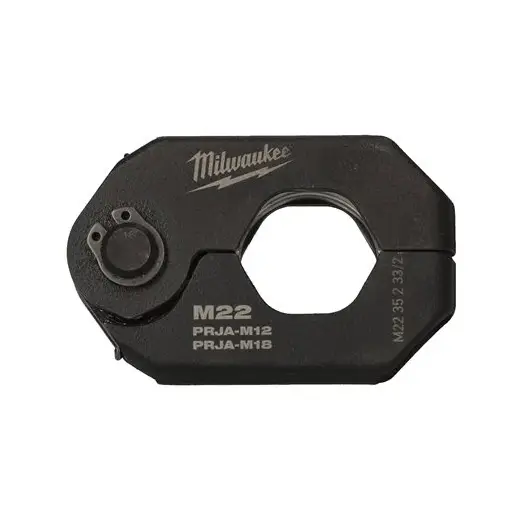 Pierścień obrotowy do cęgi pośredniej M - 22mm