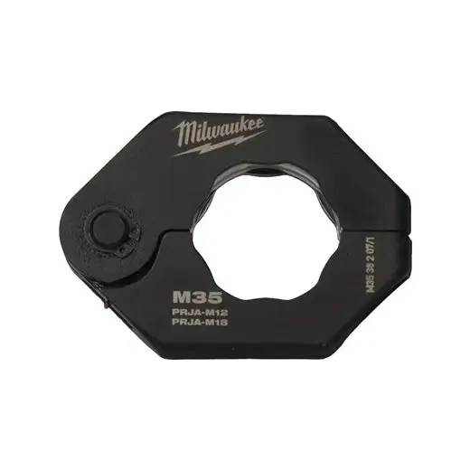 Pierścień obrotowy do cęgi pośredniej M -35mm