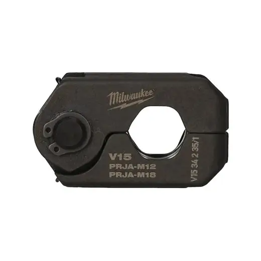 Pierścień obrotowy do cęgi pośredniej V -15mm