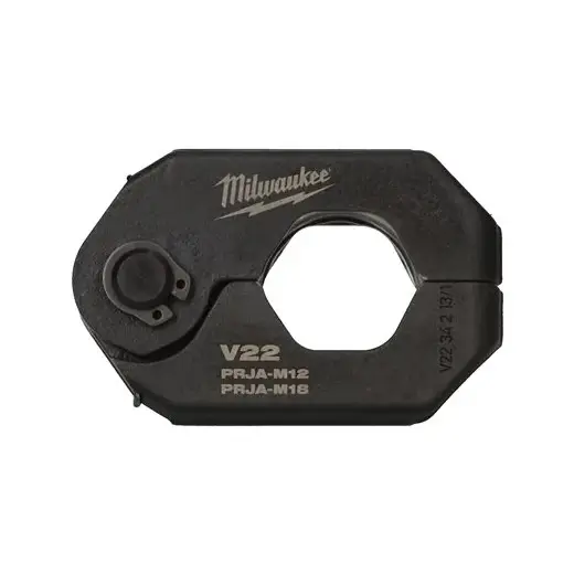 Pierścień obrotowy do cęgi pośredniej V -22mm