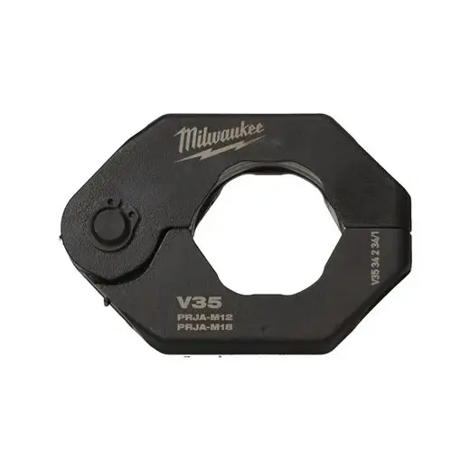 Pierścień obrotowy do cęgi pośredniej V -35mm