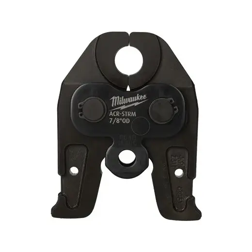 Szczęka zaciskowa Sanha Streamline ACR -7/8