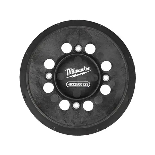 Podstawa szlifierska 125 mm do M18 FROS125