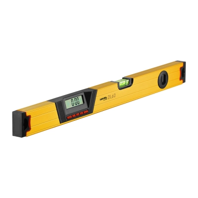 Poziomnica elektroniczna DL60