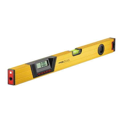 Laserowa poziomnica elektroniczna DL60L