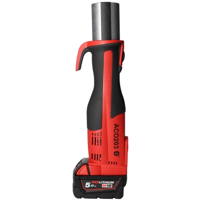 Zaciskarka akumulatorowa 18V NOVOPRESS ACO203 BT