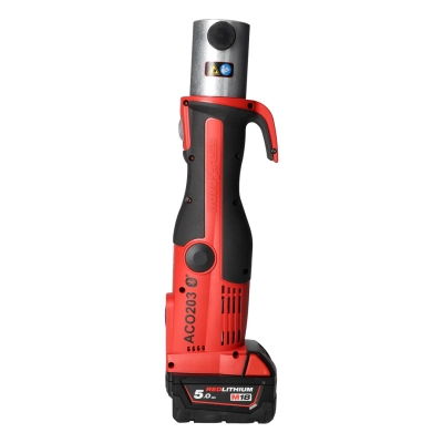 Zaciskarka akumulatorowa 18V NOVOPRESS ACO203 BT