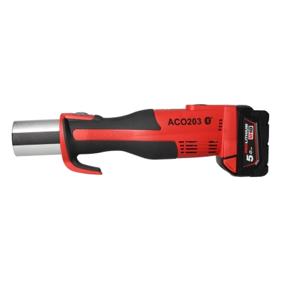 Zaciskarka akumulatorowa 18V NOVOPRESS ACO203 BT