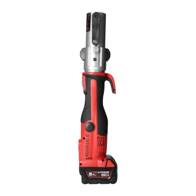 Zaciskarka akumulatorowa 18V NOVOPRESS ACO203XL BT