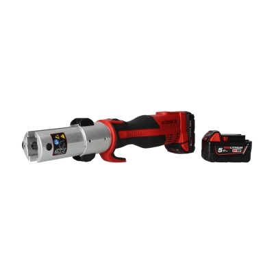 Zaciskarka akumulatorowa 18V NOVOPRESS ACO203XL BT