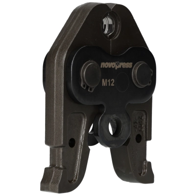 Szczęka zaciskowa PB2 12mm M-Profile (lasered) | NOVOPRESS
