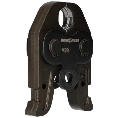 Szczęka zaciskowa PB2 28mm M-Profile (lasered) | NOVOPRESS