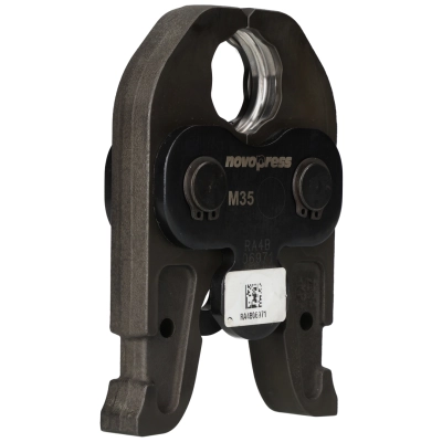 Szczęka zaciskowa PB2 35mm M-Profile (lasered) | NOVOPRESS