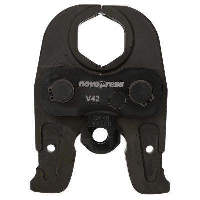 Szczęka zaciskowa PB2 42mm V-profile | NOVOPRESS