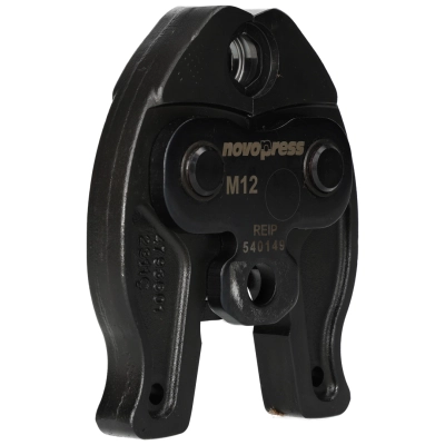 Szczęka zaciskowa PB1 12mm M-Profile | NOVOPRESS