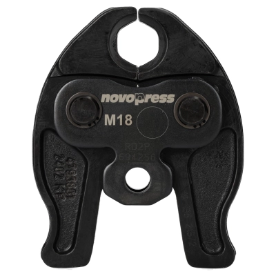 Szczęka zaciskowa PB1 18mm M-Profile | NOVOPRESS