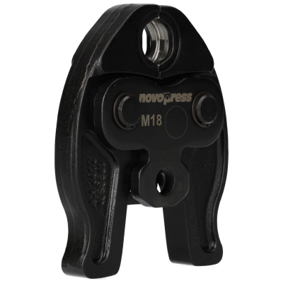Szczęka zaciskowa PB1 18mm M-Profile | NOVOPRESS