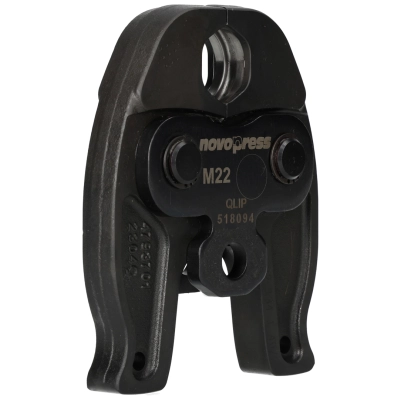 Szczęka zaciskowa PB1 22mm M-Profile | NOVOPRESS