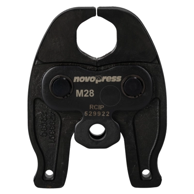 Szczęka zaciskowa PB1 28mm M-Profile | NOVOPRESS