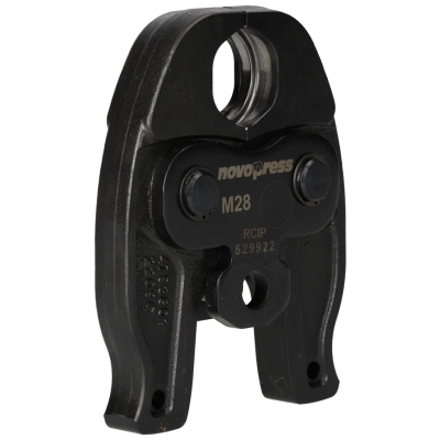 Szczęka zaciskowa PB1 28mm M-Profile | NOVOPRESS