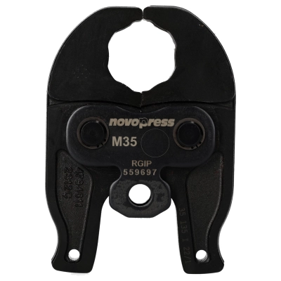 Szczęka zaciskowa PB1 35mm M-Profile | NOVOPRESS