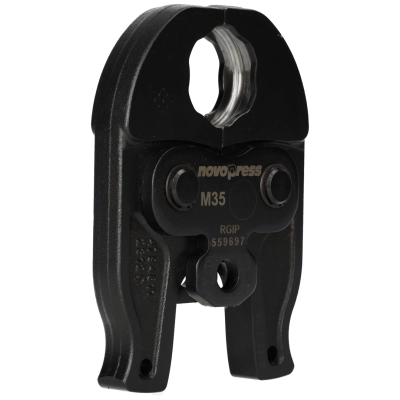 Szczęka zaciskowa PB1 35mm M-Profile | NOVOPRESS