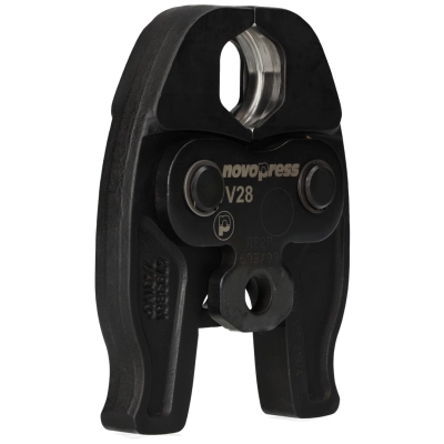 Szczęka zaciskowa PB1 28mm V-Profile | NOVOPRESS