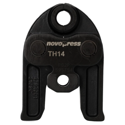 Szczęka zaciskowa PB1 14mm TH-Profile | NOVOPRESS