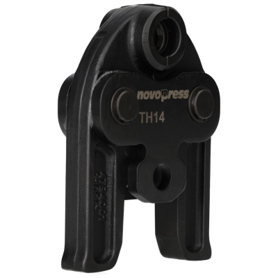 Szczęka zaciskowa PB1 14mm TH-Profile | NOVOPRESS