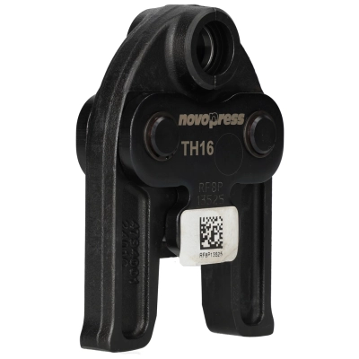 Szczęka zaciskowa PB1 16mm TH-Profile | NOVOPRESS