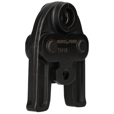 Szczęka zaciskowa PB1 18mm TH-Profile | NOVOPRESS