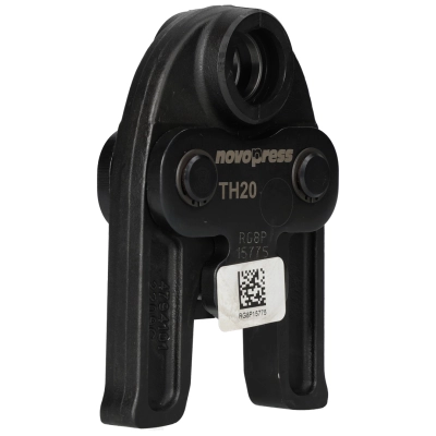 Szczęka zaciskowa PB1 20mm TH-Profile | NOVOPRESS