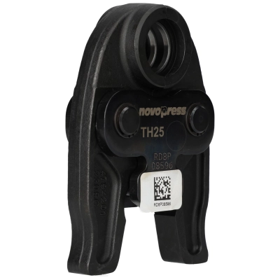 Szczęka zaciskowa PB1 25mm TH-Profile | NOVOPRESS