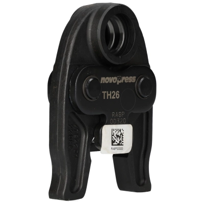 Szczęka zaciskowa PB1 26mm TH-Profile | NOVOPRESS