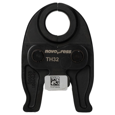 Szczęka zaciskowa PB1 32mm TH-Profile | NOVOPRESS