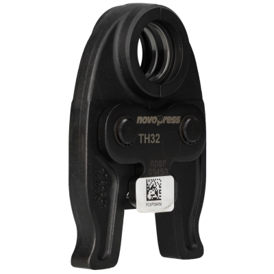Szczęka zaciskowa PB1 32mm TH-Profile | NOVOPRESS